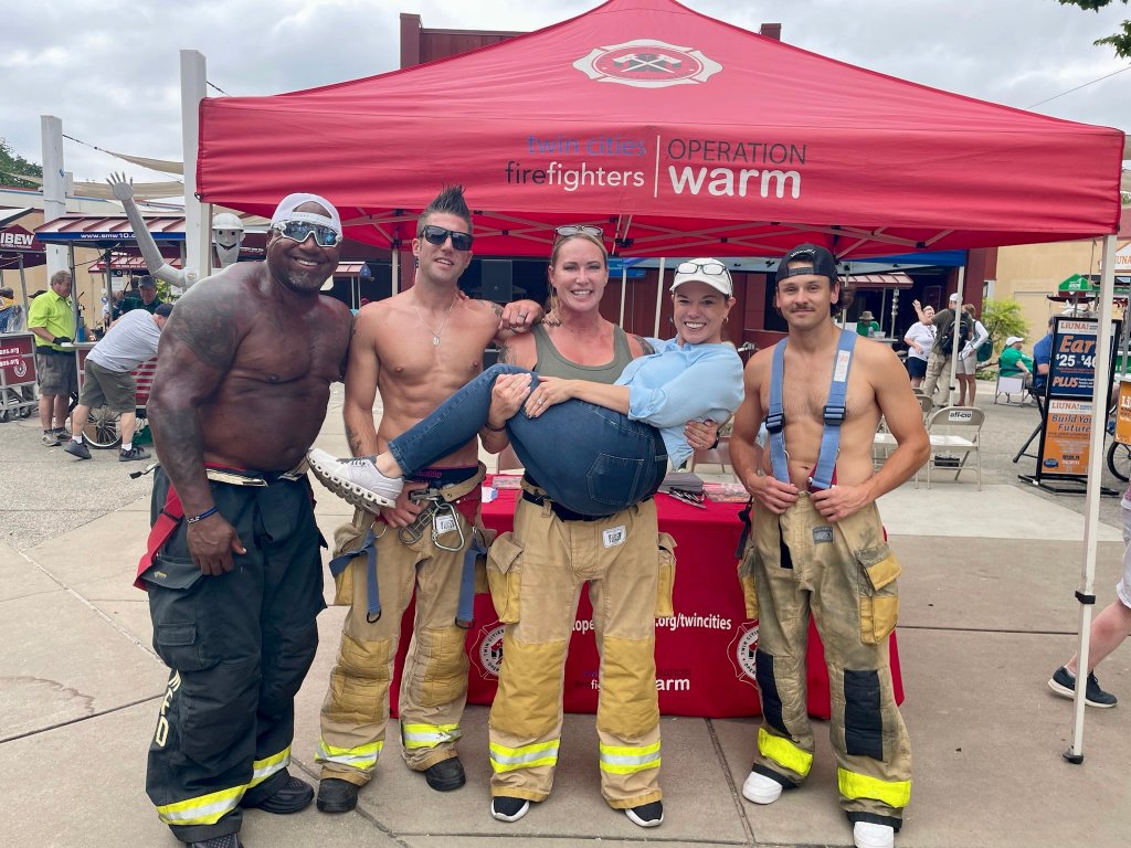 Humans Saw This and Decided to Invent&nbsp;TOTI