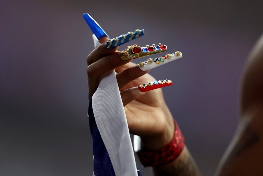 A lot of great things happen,&nbsp;too.