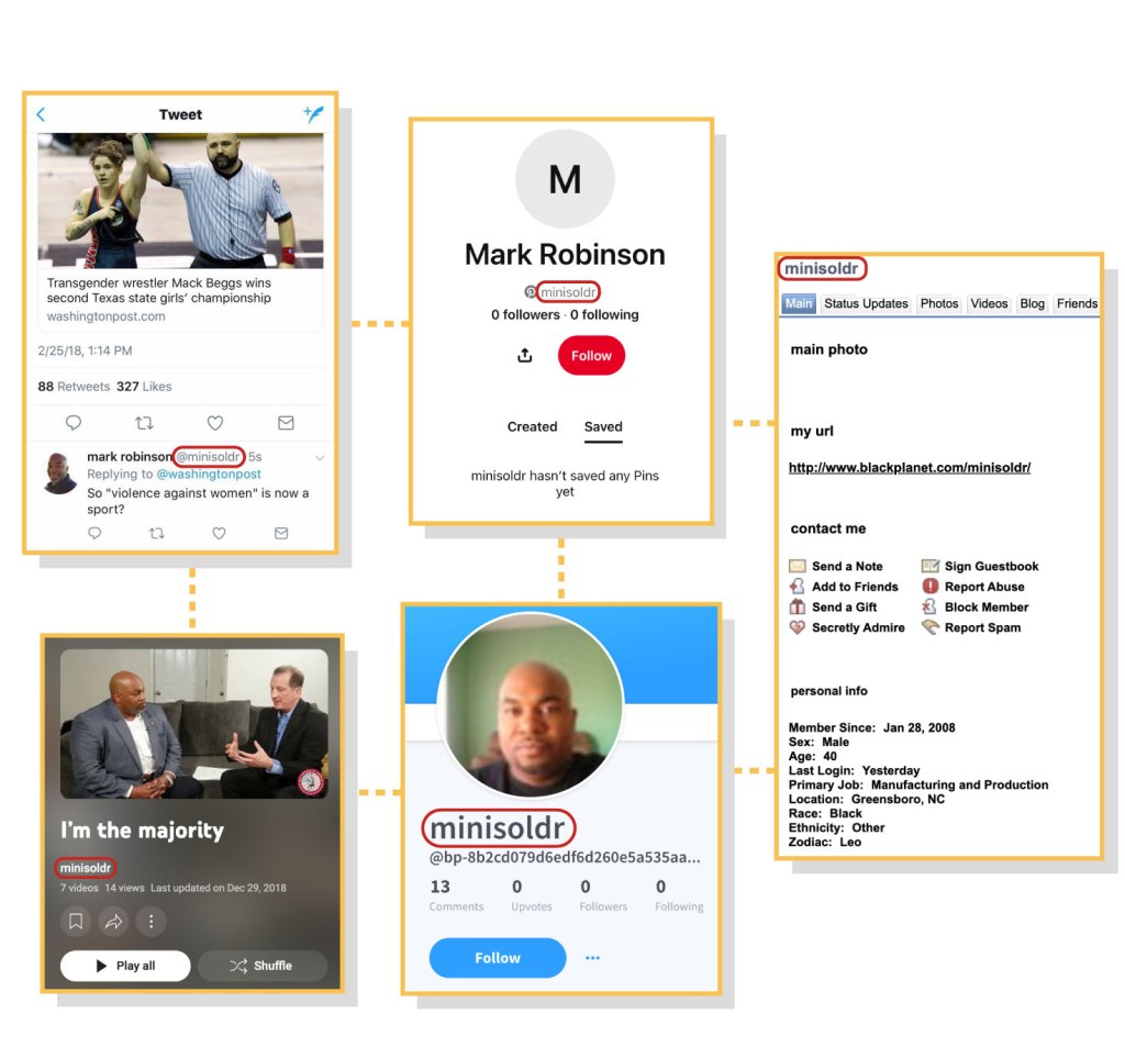 The most American politician of them&nbsp;all