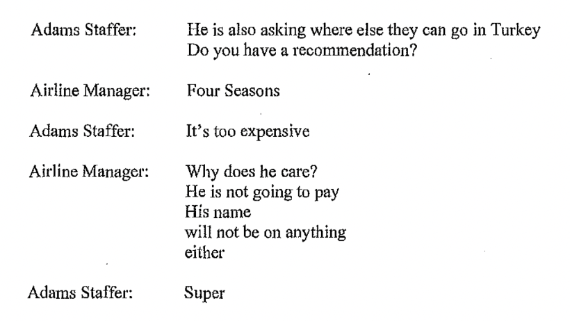 Let Your Indictments Become Your Excitements (Part&nbsp;2)