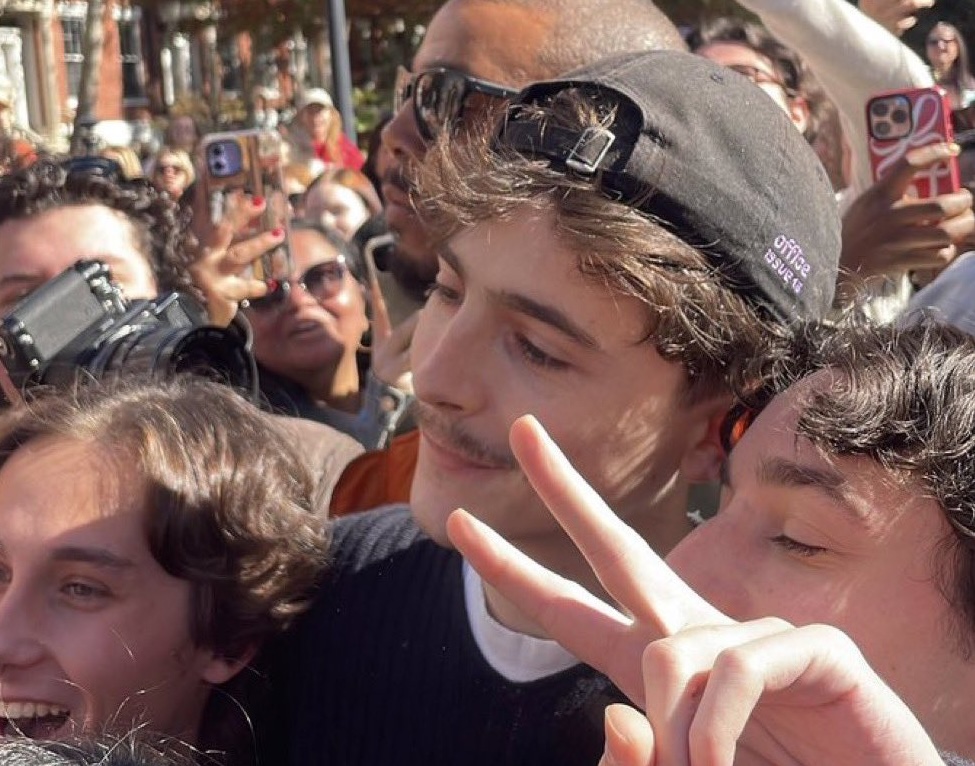 A Pile of Garbage (Part&nbsp;2)