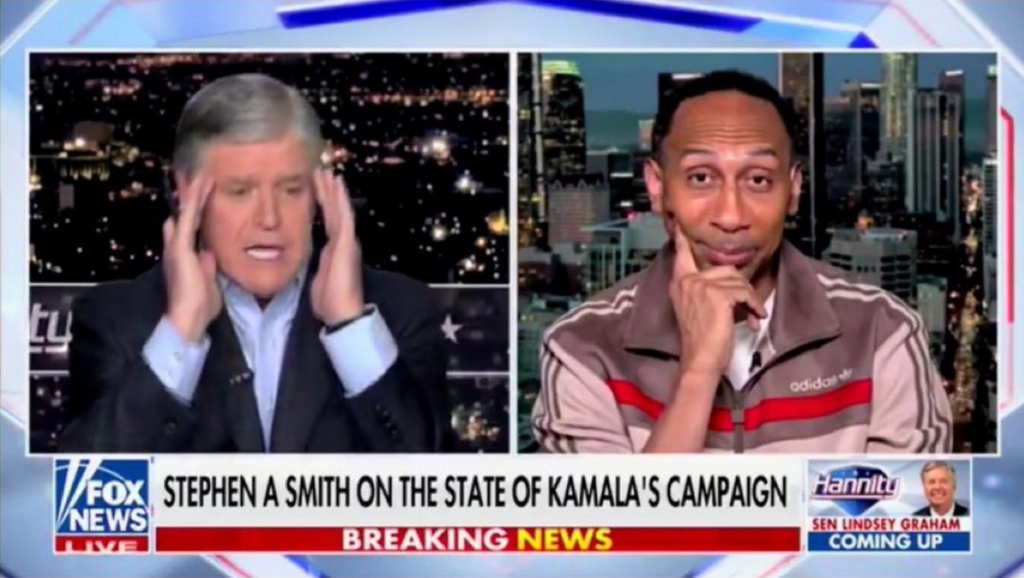 Democracy Dies in Daylight (Part&nbsp;2)