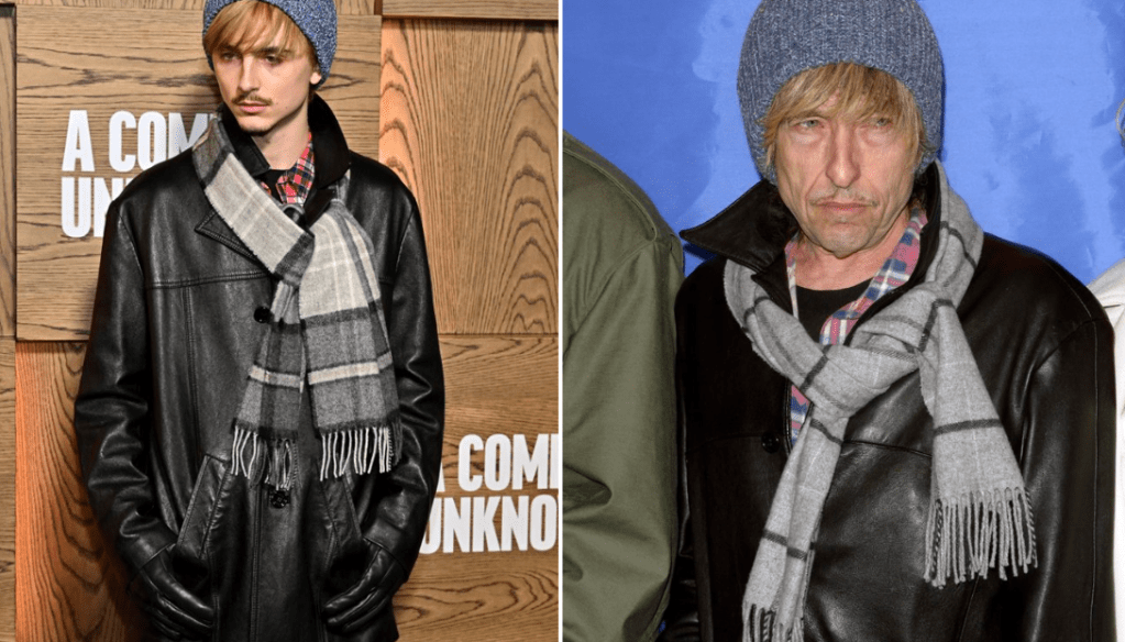 Somewhere in the Skies of Jersey (Pt.&nbsp;2)