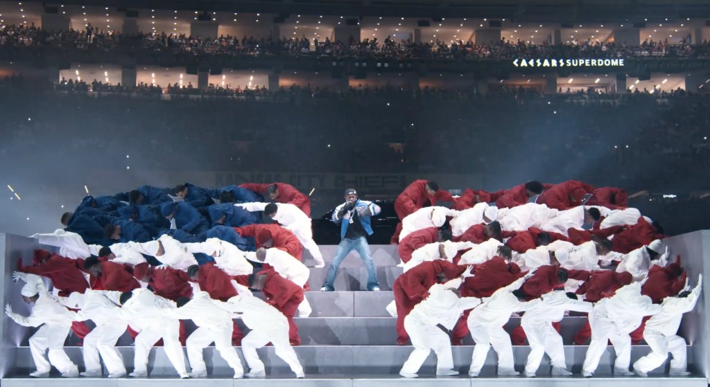 A Minor Constitutional&nbsp;Crisis