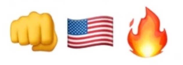 👊 🇺🇸 🔥