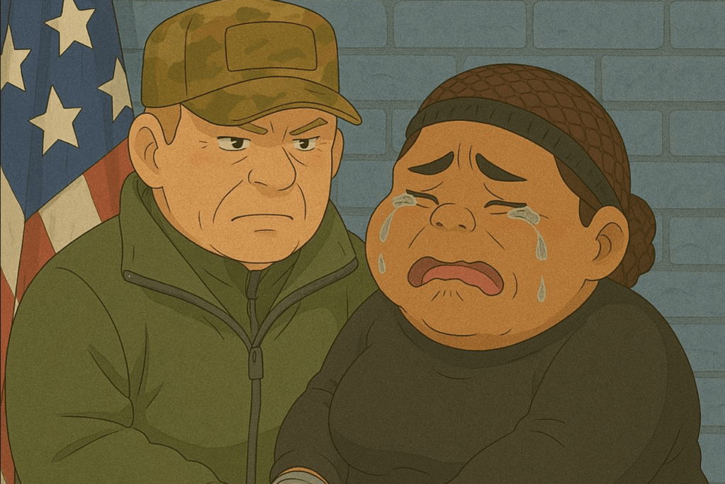 An Insult to Life&nbsp;Itself