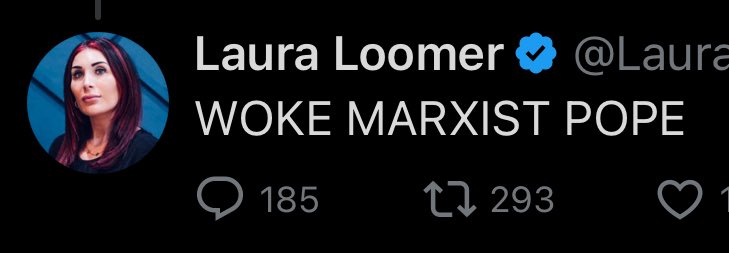 Woke Marxist Pope (Pt.&nbsp;2)